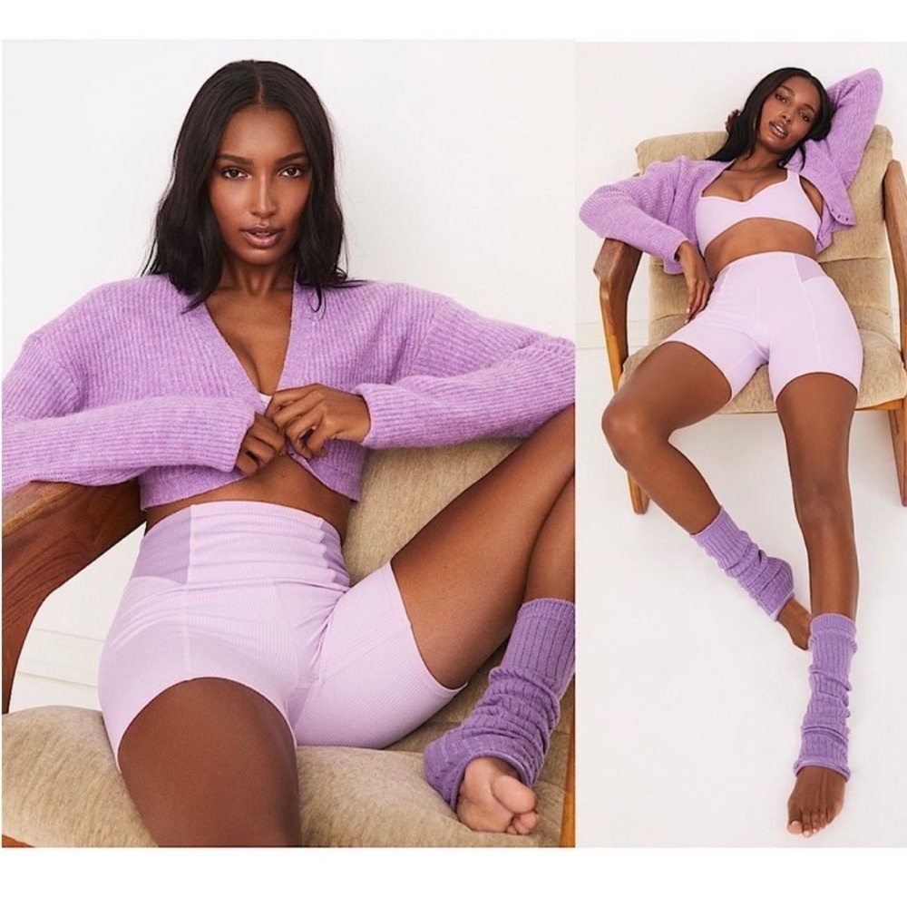For Love Lemons Sweater Top